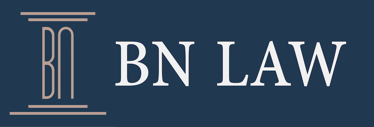 BN Hukuk Logo